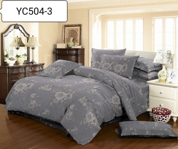 PREMIUM QUALITY COMFORTER (2.0 KG)